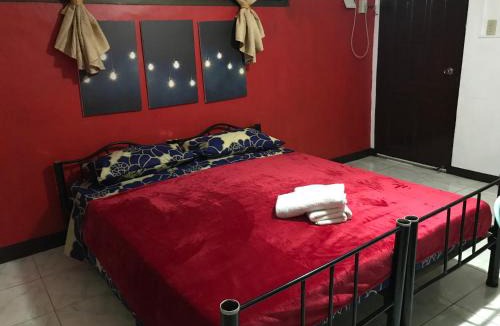 Dasmarinas House | Aladino Hostel
