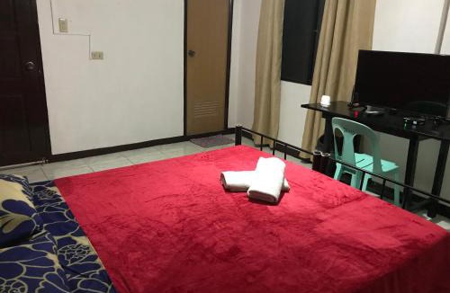 Dasmarinas House | Aladino Hostel