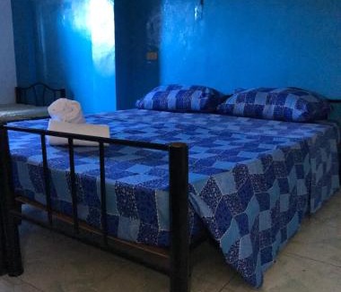Dasmarinas House | Aladino Hostel