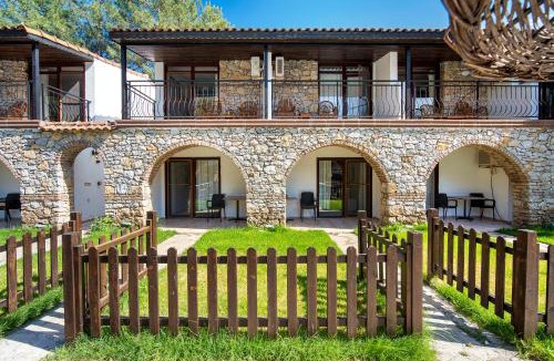 Turgutkoy Koyu Hotel | Alados Otel