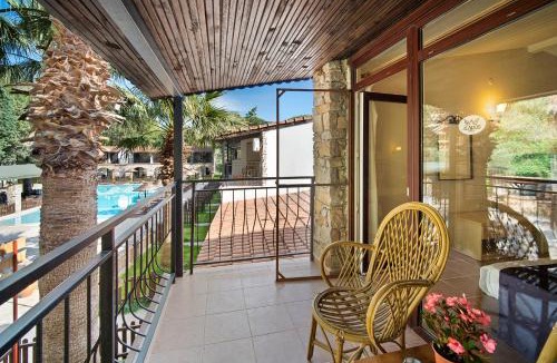 Turgutkoy Koyu Hotel | Alados Otel