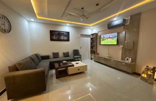 Loralai District Apartment | ALAF Lodges