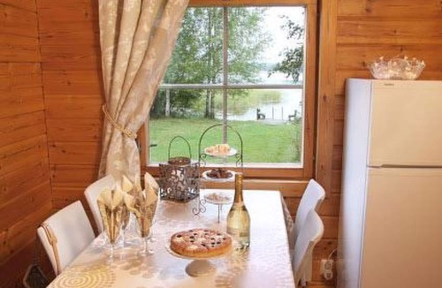 Asikkala House | Alahuone by Interhome
