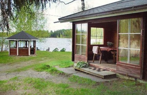 Asikkala House | Alahuone by Interhome