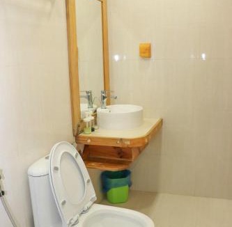 Maafushi House | Alaika Maafushi