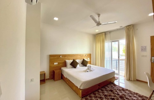 Maafushi House | Alaika Maafushi
