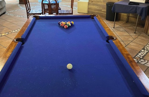 Carmen Hostel | Alajuela Backpackers Airport Hostel