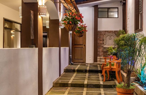 Agonia Hotel | Alajuela City Hotel & Guest House