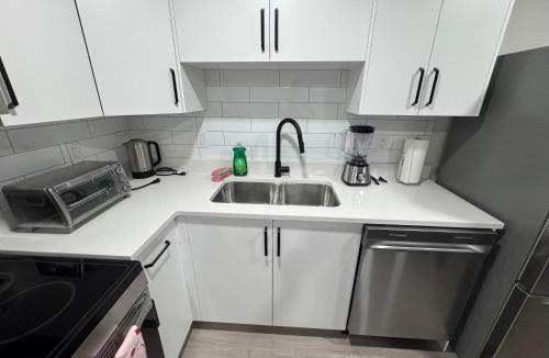 Saskatoon Apartment | Alake Villa