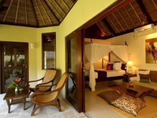 Sambirenteng Resort | Alam Anda Ocean Front Resort & Spa Dive Resort