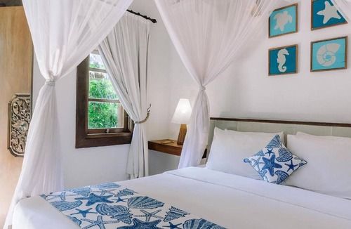 Candi Dasa Hotel | Alam Candi Resort