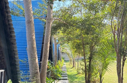 Labuan Bajo Hotel | Alam Flores Komodo