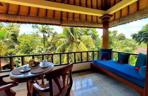 Nyuh Kuning Resort | Alam Indah Ubud