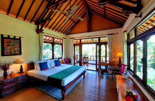Nyuh Kuning Resort | Alam Indah Ubud