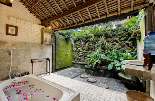 Nyuh Kuning Hotel | Alam Indah Ubud