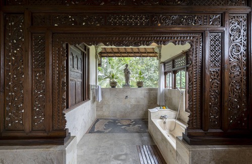 Nyuh Kuning Hotel | Alam Jiwa Ubud