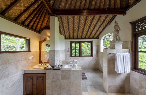 Nyuh Kuning Hotel | Alam Jiwa Ubud