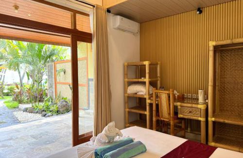 Penuktukan Resort | Alam Mimpi Bali