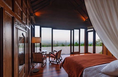 Penebel Cottage | Alam Mountain