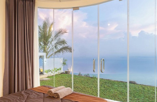 Songan Hotel | Alam Nirwana Kintamani