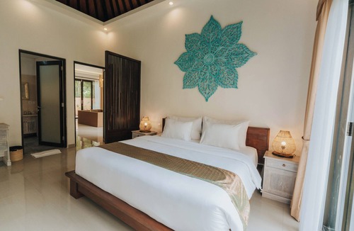 Melayang Hotel | Alam Penari Ubud