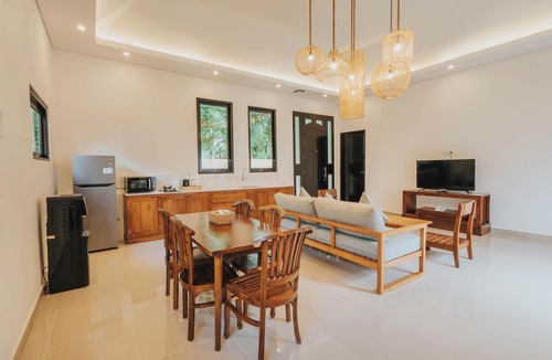 Melayang Hotel | Alam Penari Ubud