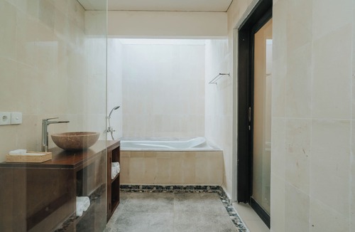 Melayang Hotel | Alam Penari Ubud