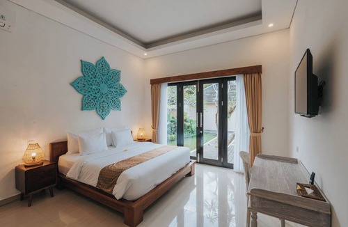 Melayang Hotel | Alam Penari Ubud