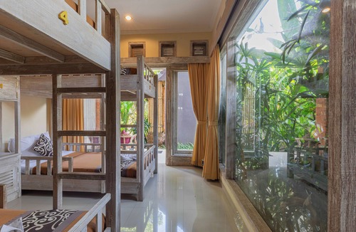 Ubud Bed & Breakfast | Alam Pracetha Bali