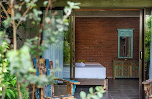 Kayu Putih Hotel | Alamanda Lovina Resort
