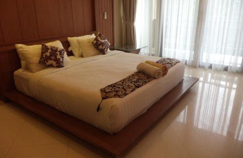 Drupadi Apartment | Alamanda Villa