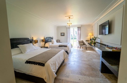 Aguascalientes Hotel | Alameda Grand