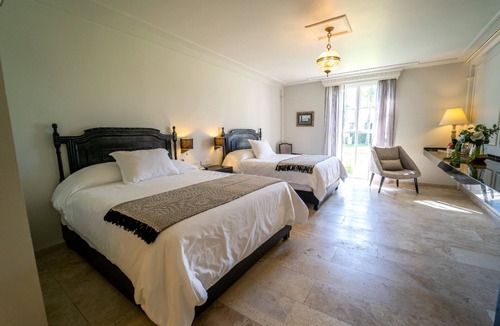 Aguascalientes Hotel | Alameda Grand