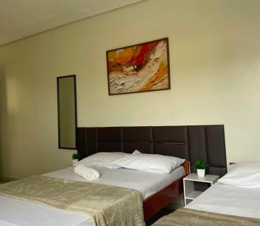 Garanhuns Hotel | Alameda Hotel Centro