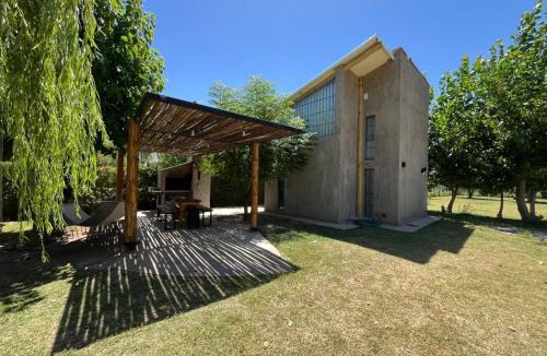 Lujan de Cuyo Ski Chalet | Alamos de Perdriel