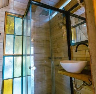 Lujan de Cuyo Ski Chalet | Alamos de Perdriel