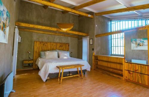 Lujan de Cuyo Ski Chalet | Alamos de Perdriel