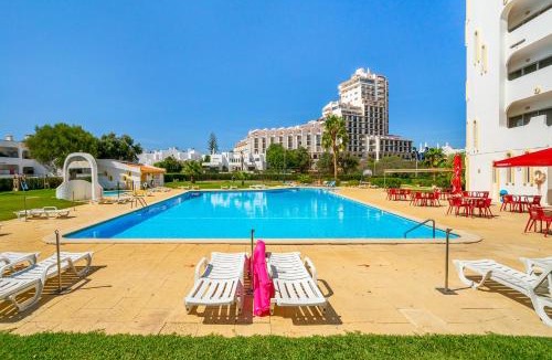 Montechoro Apartment | Alamos - Dream Lodging