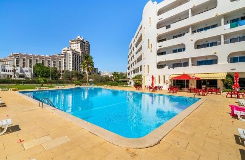 Montechoro Apartment | Alamos - Dream Lodging