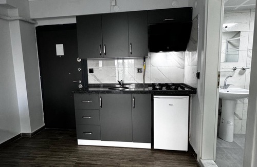 Sinop Apartment | ALANÇA SUIT