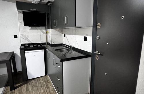 Sinop Apartment | ALANÇA SUIT