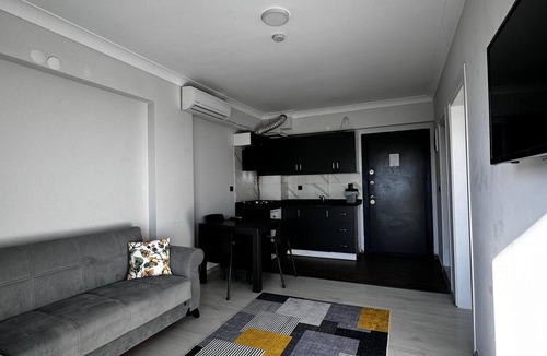 Sinop Apartment | ALANÇA SUIT