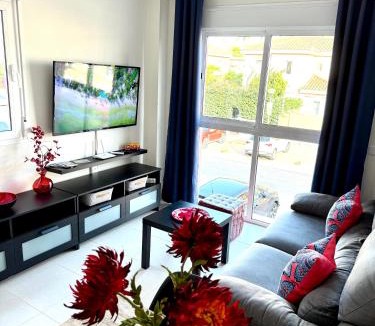 Puerto Rey Apartment | Alan Laguna Beach - private jacuzzi on the terrace ALL YEAR