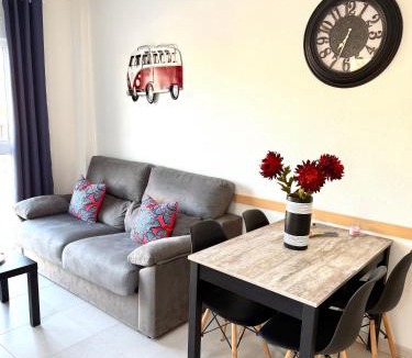 Puerto Rey Apartment | Alan Laguna Beach - private jacuzzi on the terrace ALL YEAR
