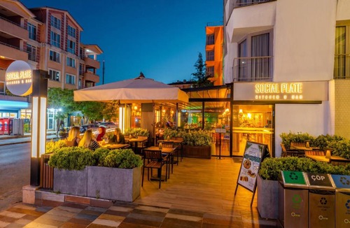 Edirne Hotel | Alan Suites