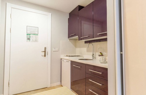 Edirne Hotel | Alan Suites