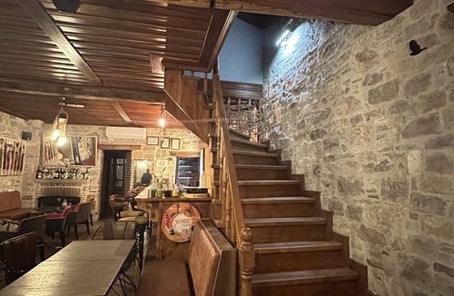 Ayvalik City Center Hotel | Alancha Otel
