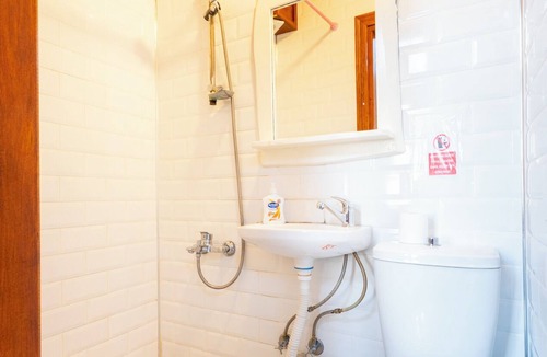 Ayvalik City Center Hotel | Alancha Otel