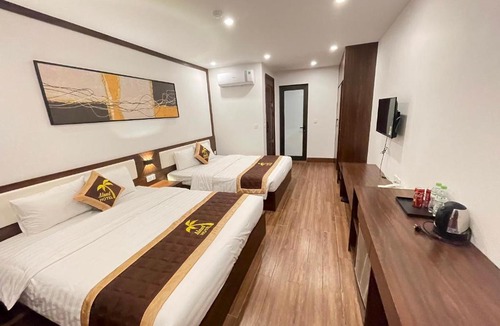 Bai Chay Hotel | Aland Hotel