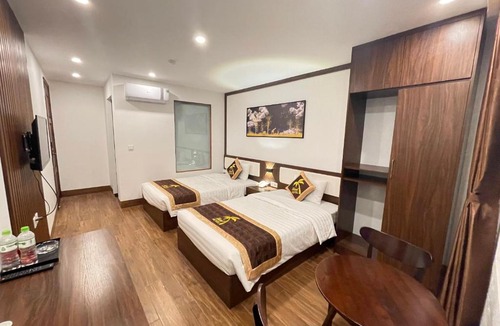 Bai Chay Hotel | Aland Hotel